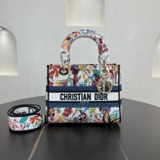 Christian Dior My Lady Bags